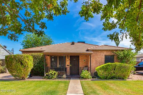 1341 E Granada Rd, Phoenix, AZ 85006 photo 1