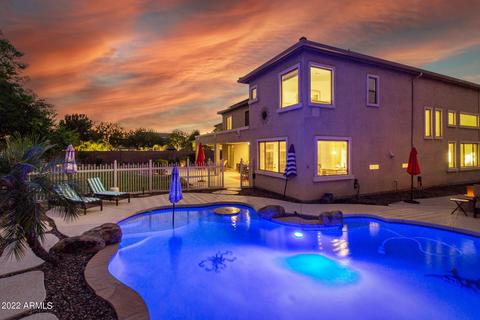 429 E Mary Ln, Gilbert, AZ 85295 photo 46