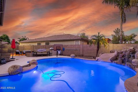 429 E Mary Ln, Gilbert, AZ 85295 photo 45