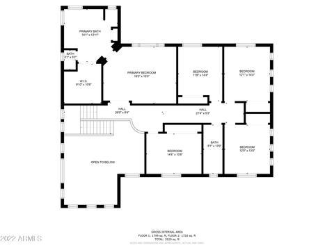 429 E Mary Ln, Gilbert, AZ 85295 photo 54
