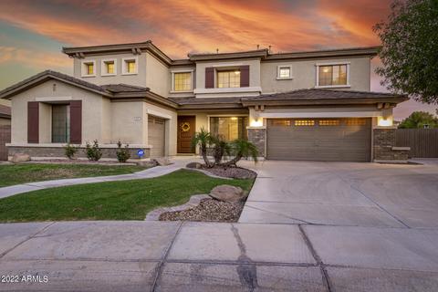 429 E Mary Ln, Gilbert, AZ 85295 photo 2