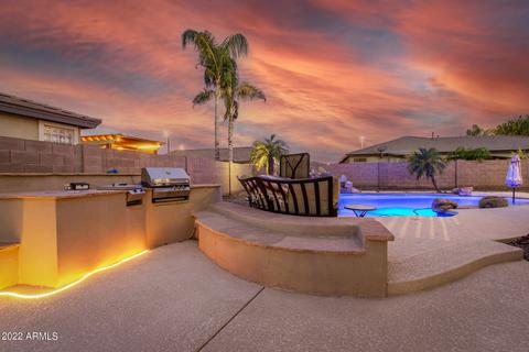 429 E Mary Ln, Gilbert, AZ 85295 photo 47