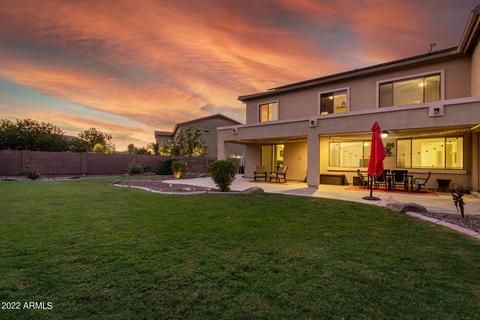 429 E Mary Ln, Gilbert, AZ 85295 photo 42
