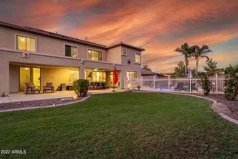 429 E Mary Ln, Gilbert, AZ 85295 photo 43