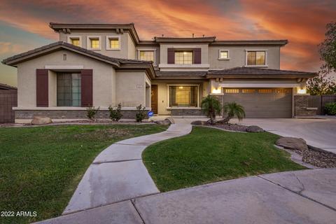 429 E Mary Ln, Gilbert, AZ 85295 photo 1