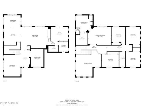 429 E Mary Ln, Gilbert, AZ 85295 photo 52
