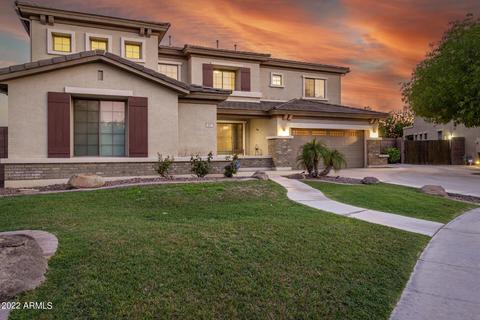 429 E Mary Ln, Gilbert, AZ 85295 photo 3