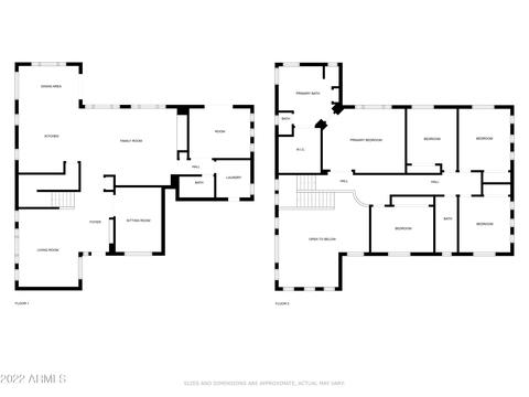429 E Mary Ln, Gilbert, AZ 85295 photo 49