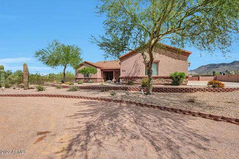 10018 E Indigo St, Mesa, AZ 85207 photo 2