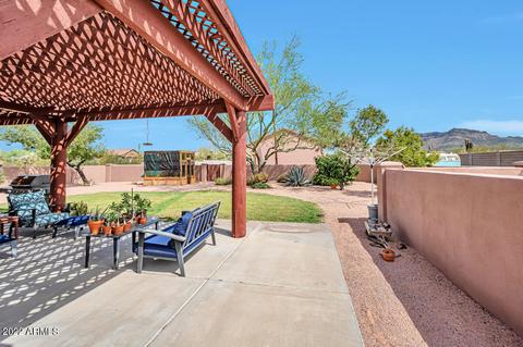 10018 E Indigo St, Mesa, AZ 85207 photo 8