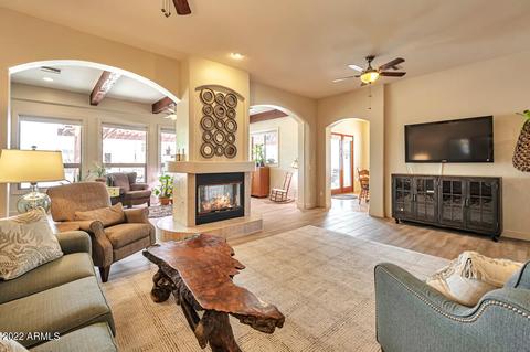 10018 E Indigo St, Mesa, AZ 85207 photo 16
