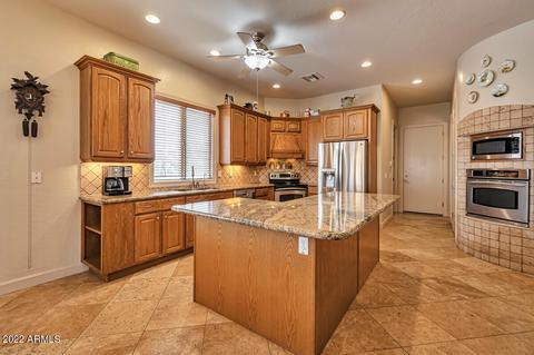 10018 E Indigo St, Mesa, AZ 85207 photo 12
