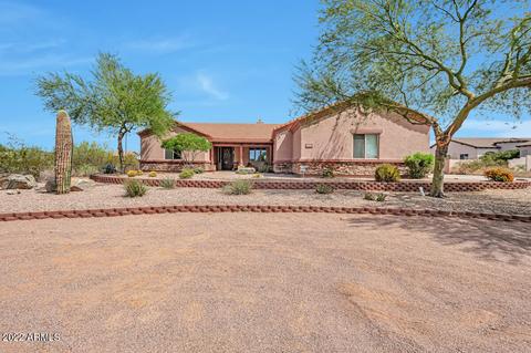 10018 E Indigo St, Mesa, AZ 85207 photo 1