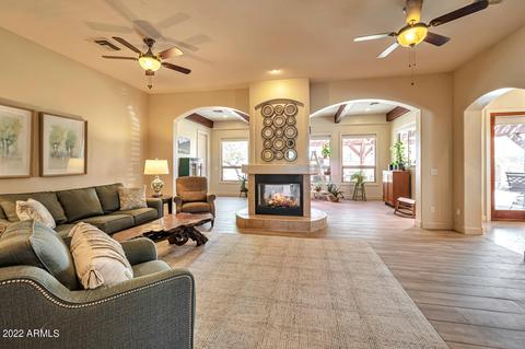 10018 E Indigo St, Mesa, AZ 85207 photo 15