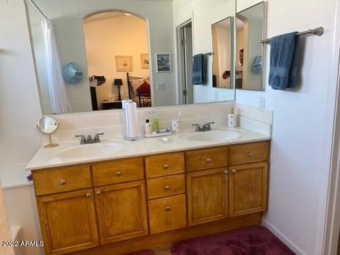 703 S Saint Martin Dr, Gilbert, AZ 85233 photo 20