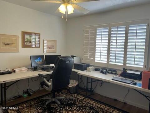 703 S Saint Martin Dr, Gilbert, AZ 85233 photo 22