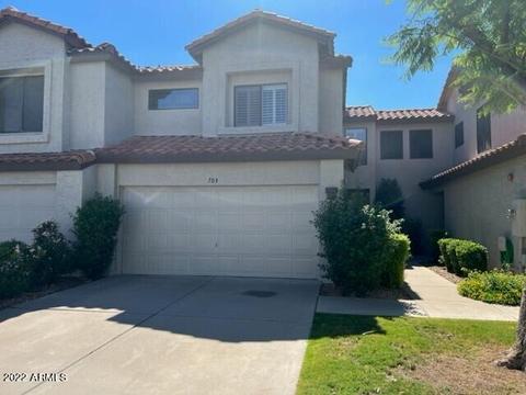 703 S Saint Martin Dr, Gilbert, AZ 85233 photo 1