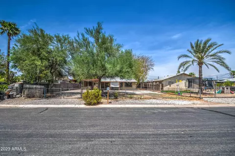 8022 E 6th Ave, Mesa, AZ 85208