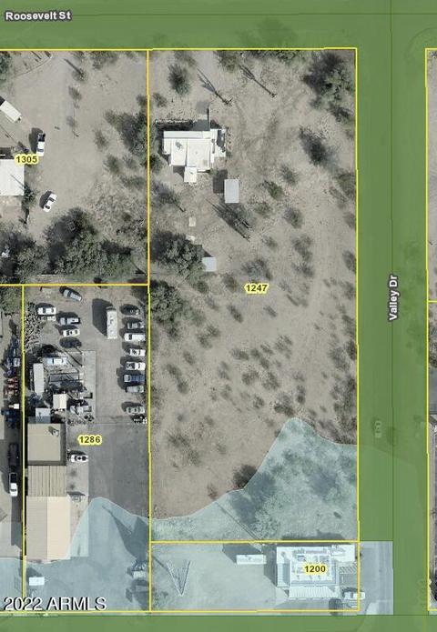 1247 W Roosevelt St #11, Apache Junction, AZ 85120 photo 40