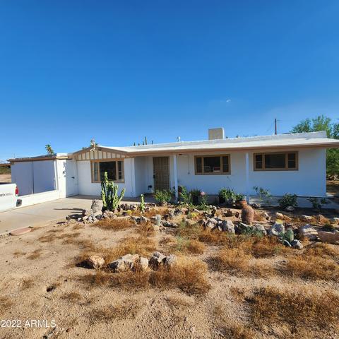 1247 W Roosevelt St #11, Apache Junction, AZ 85120