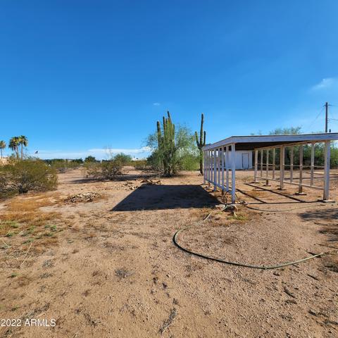 1247 W Roosevelt St #11, Apache Junction, AZ 85120 photo 2