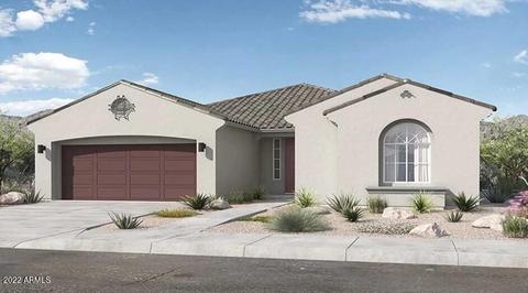 14264 W Avenida Del Sol --, Surprise, AZ 85387