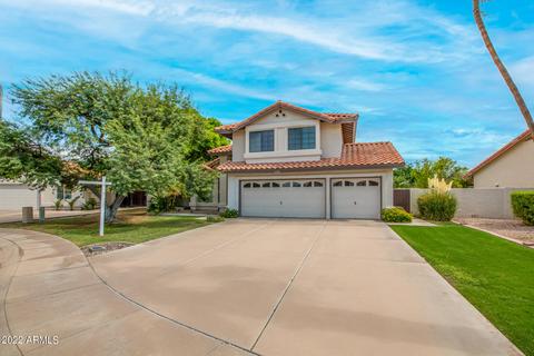 1219 E Todd Dr, Tempe, AZ 85283 photo 1