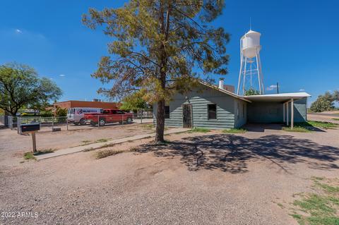 100 W Pima Ave, Coolidge, AZ 85128 photo 3