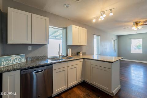 100 W Pima Ave, Coolidge, AZ 85128 photo 12