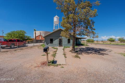 100 W Pima Ave, Coolidge, AZ 85128 photo 1