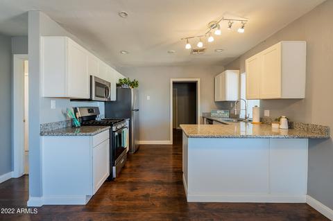 100 W Pima Ave, Coolidge, AZ 85128 photo 9