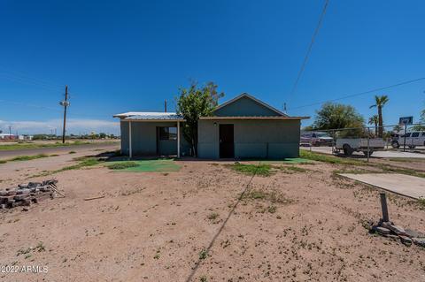 100 W Pima Ave, Coolidge, AZ 85128 photo 25