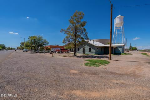 100 W Pima Ave, Coolidge, AZ 85128 photo 4