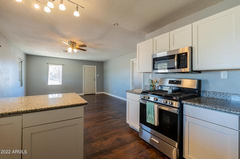 100 W Pima Ave, Coolidge, AZ 85128 photo 13