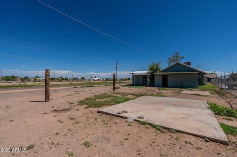 100 W Pima Ave, Coolidge, AZ 85128 photo 24
