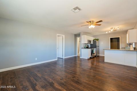 100 W Pima Ave, Coolidge, AZ 85128 photo 6