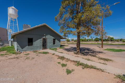 100 W Pima Ave, Coolidge, AZ 85128 photo 2