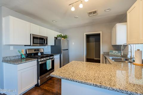 100 W Pima Ave, Coolidge, AZ 85128 photo 10