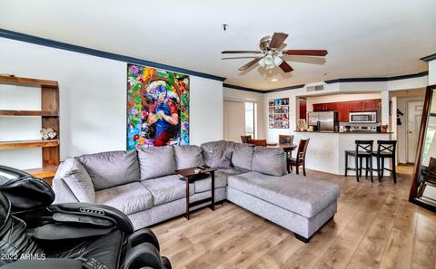 2025 E Campbell Ave #115, Phoenix, AZ 85016 photo 7