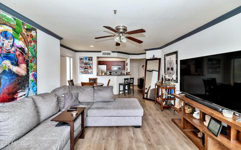 2025 E Campbell Ave #115, Phoenix, AZ 85016 photo 5