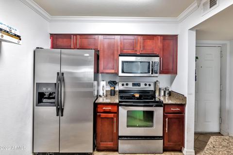 2025 E Campbell Ave #115, Phoenix, AZ 85016 photo 12
