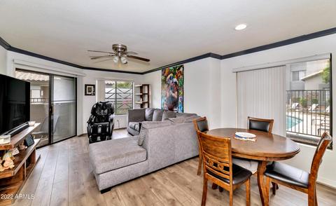 2025 E Campbell Ave #115, Phoenix, AZ 85016 photo 6