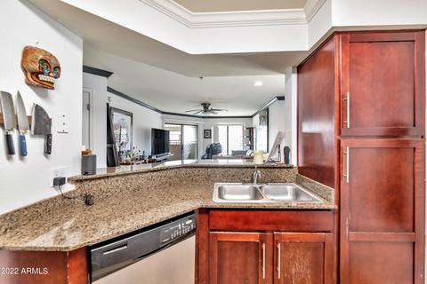 2025 E Campbell Ave #115, Phoenix, AZ 85016 photo 13