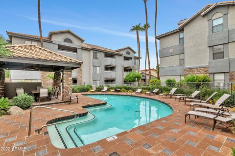 2025 E Campbell Ave #115, Phoenix, AZ 85016 photo 3