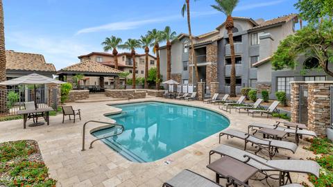 2025 E Campbell Ave #115, Phoenix, AZ 85016 photo 1