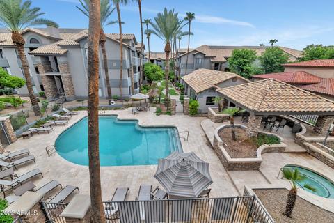 2025 E Campbell Ave #115, Phoenix, AZ 85016 photo 19