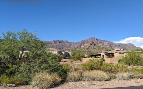 9453 E Thunder Pass Dr #46, Gold Canyon, AZ 85118