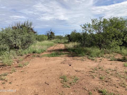 Lot A E Ramsey Rd Road, Hereford, AZ 85615