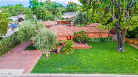 135 E Lamar Rd, Phoenix, AZ 85012 photo 41