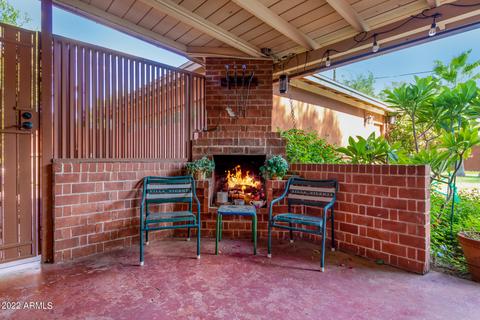 135 E Lamar Rd, Phoenix, AZ 85012 photo 29